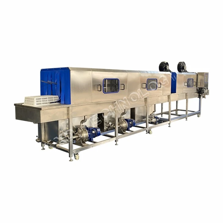 crate washer-8 crate washer-8